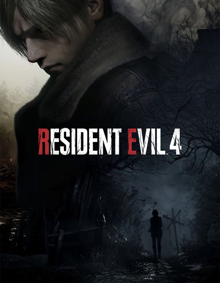 Resident Evil 4 Remake