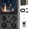 G350 Retro Handheld Game Console