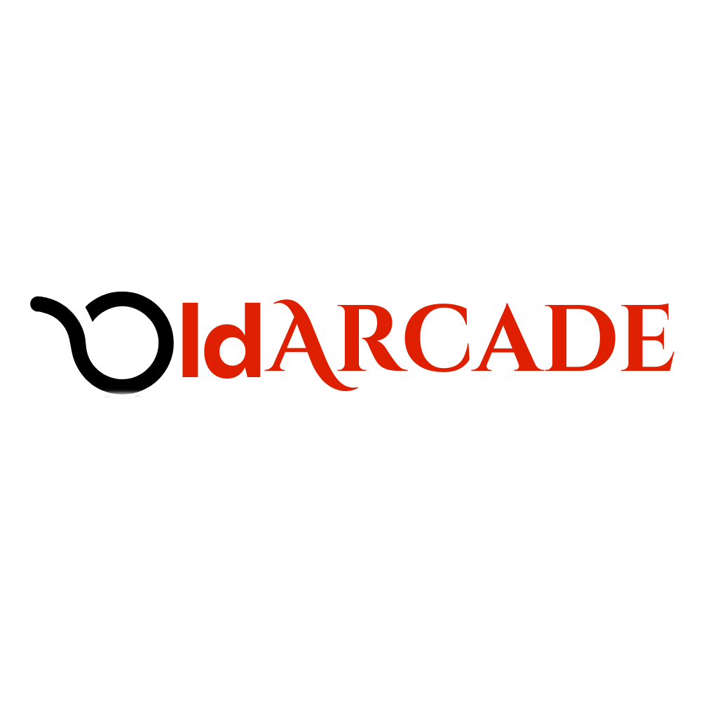 Oldarcade.shop