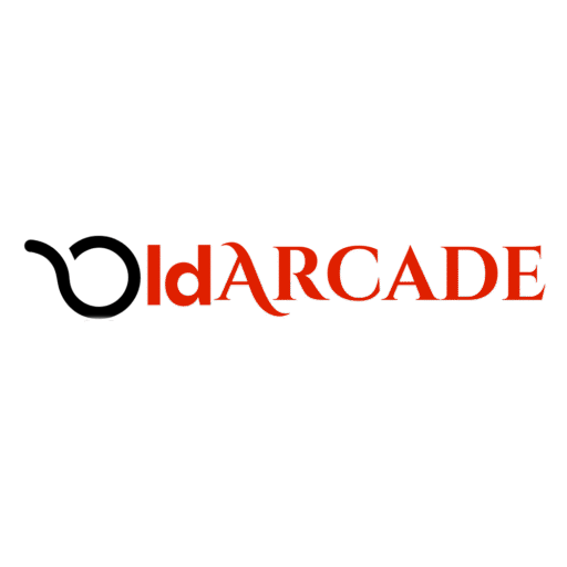 Oldarcade.shop